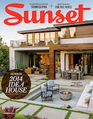 Sunset Magazine