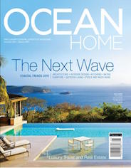 Ocean Home